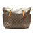 LOUIS VUITTON Monogram Totally MM MB2089