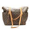 LOUIS VUITTON Monogram Totally MM MB2089