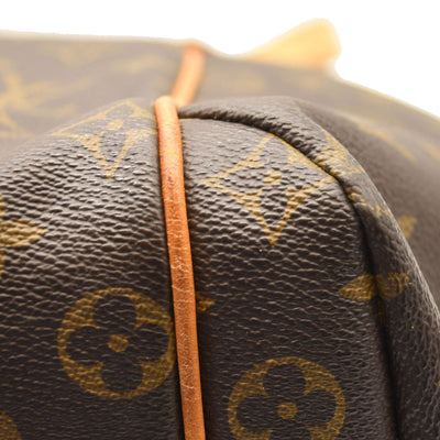 LOUIS VUITTON Monogram Totally MM MB2089