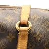 LOUIS VUITTON Monogram Totally MM MB2089