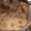 GUCCI GG Supreme Monogram Web Neo Vintage Shoulder Bag Beige New Acero Crop