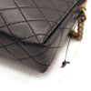 NEW $1290 Saint Laurent Mini Gaby Quilted Leather Crossbody