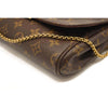 USED LOUIS VUITTON Monogram Favorite MM DU1134