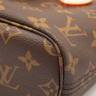 LOUIS VUITTON Monogram Neverfull BB