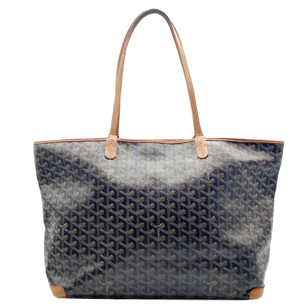Goyard Blue Bags & Handbags for Women, Authenticity Guaranteed