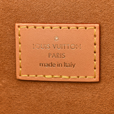Louis Vuitton Since 1854 Pochette Métis Canvas/Leather Multicoloured G