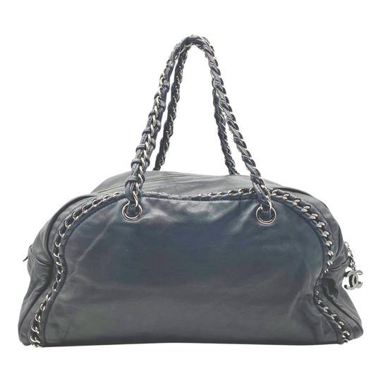 Dimensions of the Luxe Ligne Bowler bags?