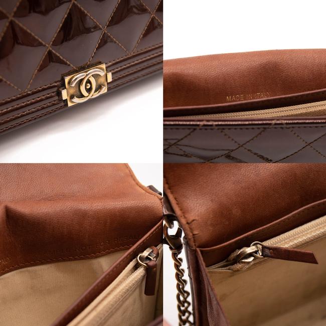 Chanel Wallet on Chain Shoulder bag 376368