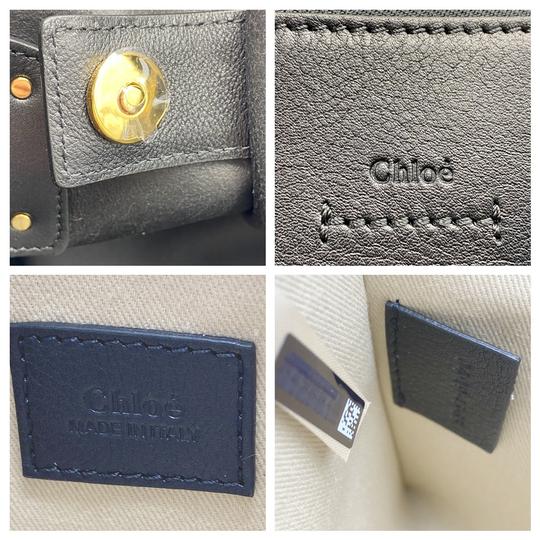 Chloé Vick Pouch