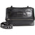 Givenchy Mini Pandora Glazed Black Patent Leather Shoulder Bag