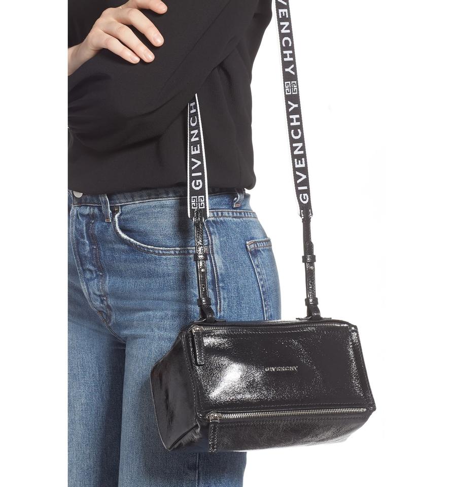 Givenchy Mini Pandora Box Bag
