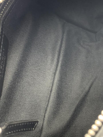 Givenchy Mini Pandora Sugar Brown Leather Shoulder Bag - MyDesignerly