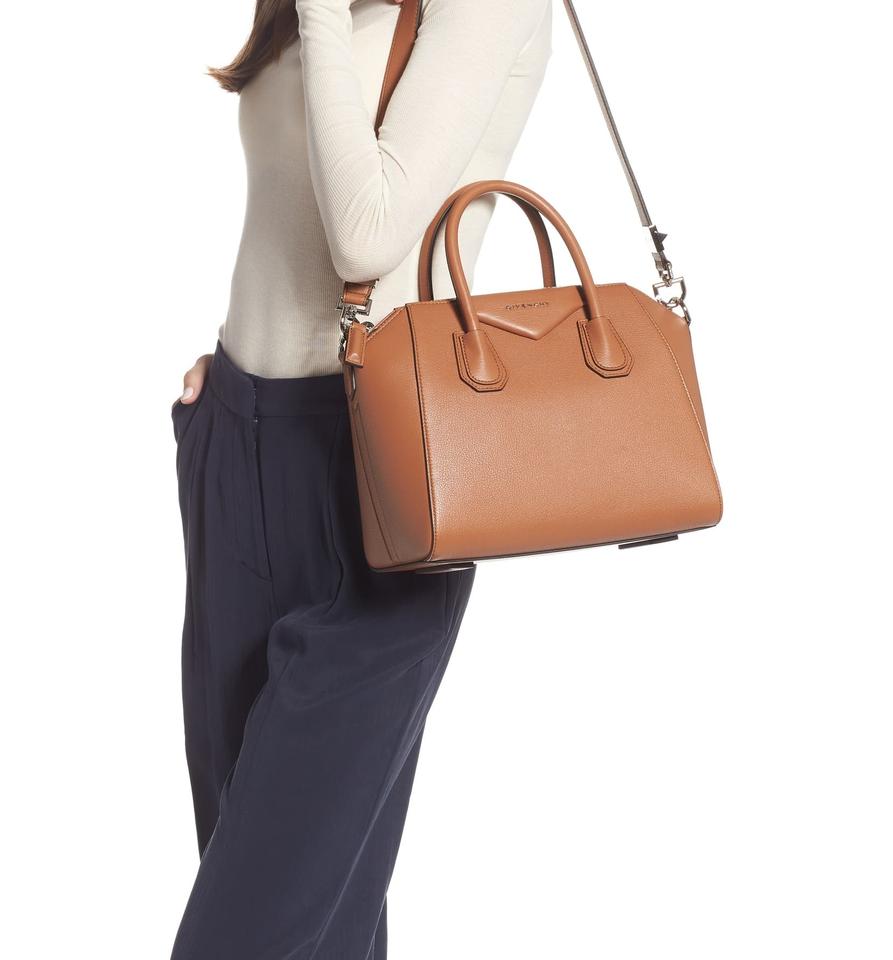 Givenchy Women's Brown Shoulder Bags