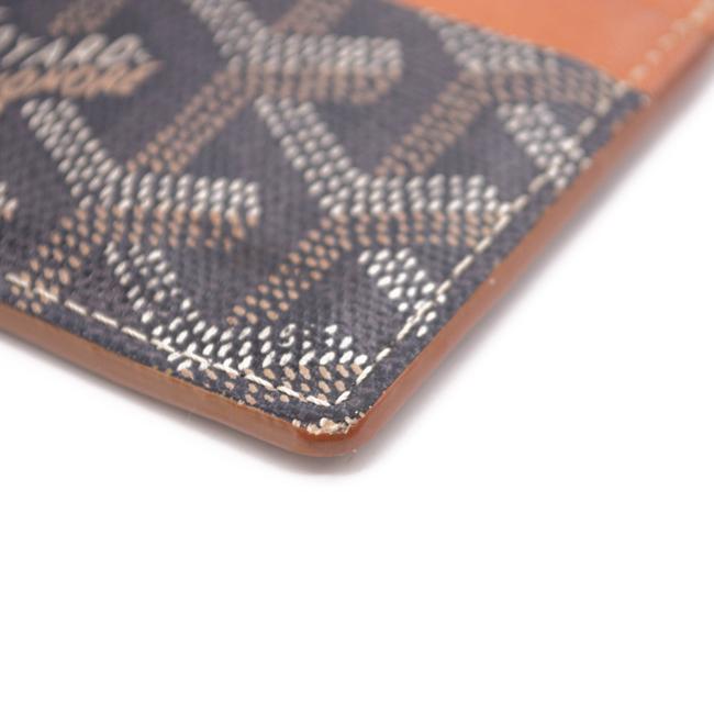 Goyard Wallet St. Sulpice Review 