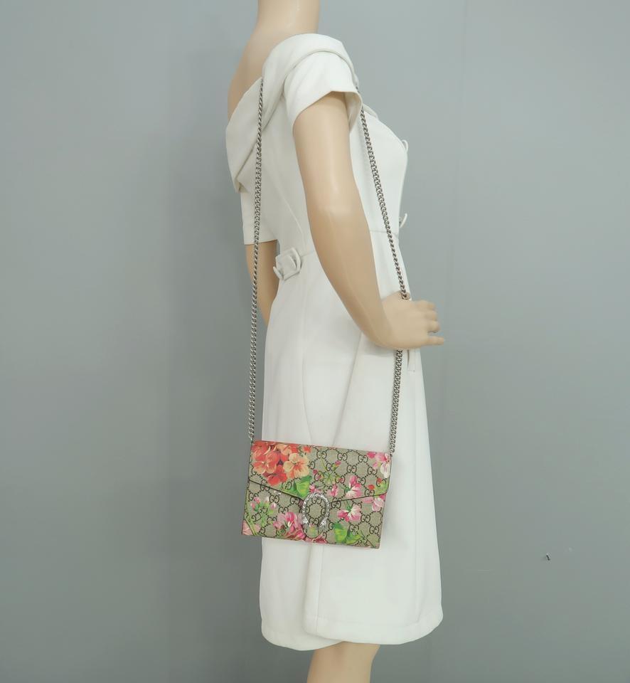 Gucci Mini Dionysus Shoulder Bag