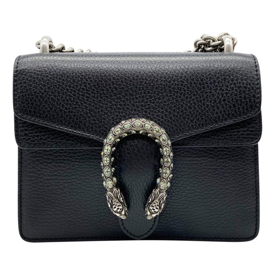 Dionysus Collection - Luxury Chain Strap Shoulder Bags