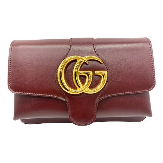 Gucci marmont online bordeaux