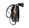 Gucci Soho Disco Crossbody Black Leather Shoulder Bag