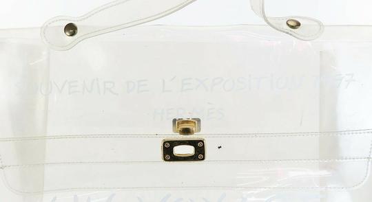 Hermes kelly souvenir bag sales