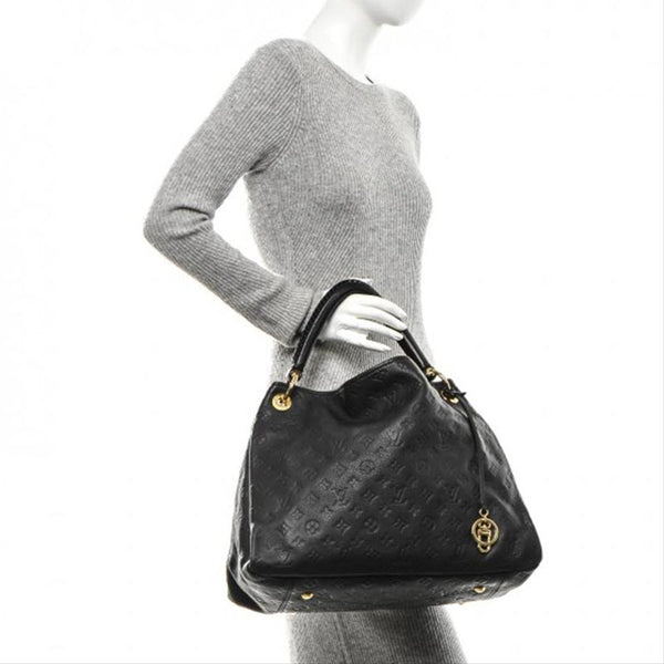 Louis Vuitton Monogram Empreinte Métis Hobo  Louis vuitton, Louis vuitton  handbags outlet, Cheap louis vuitton bags