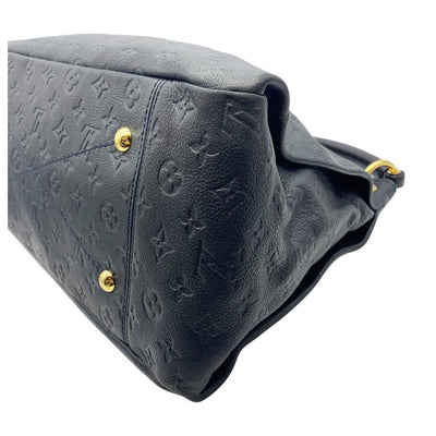 Louis Vuitton Monogram Empreinte Artsy MM - Black Hobos, Handbags -  LOU807960