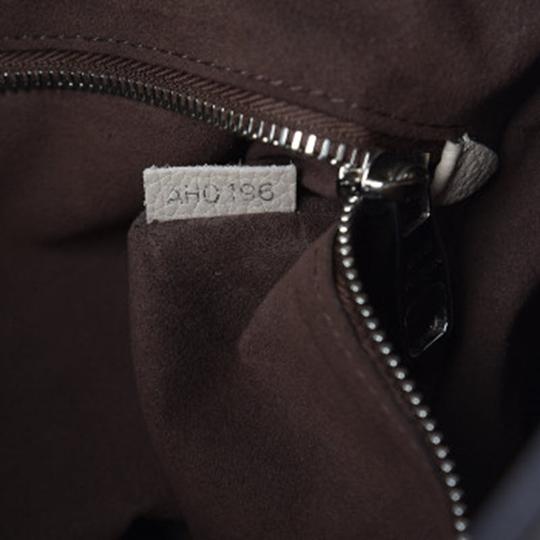 Louis Vuitton Babylone Handbag Mahina Leather PM at 1stDibs  louis vuitton  babylone pm, louis vuitton babylone mahina, louis vuitton mahina babylone