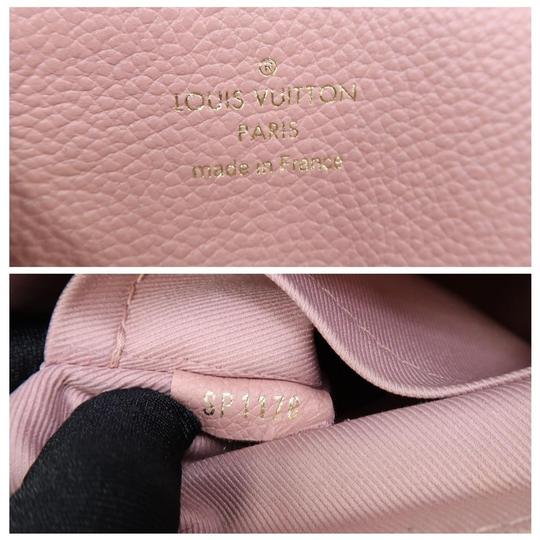 Louis Vuitton Blanche BB Handbag Pink – Pursekelly – high quality