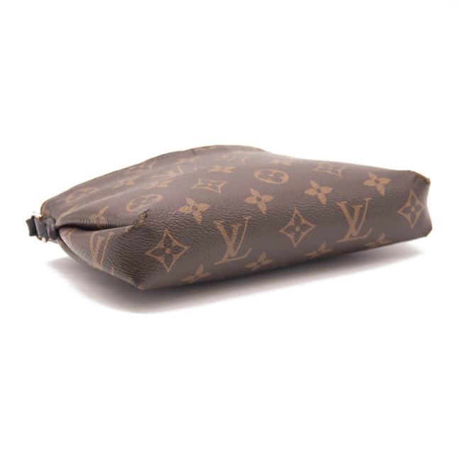 M41200 Louis Vuitton Pallas Chain Shoulder Bag-Brown