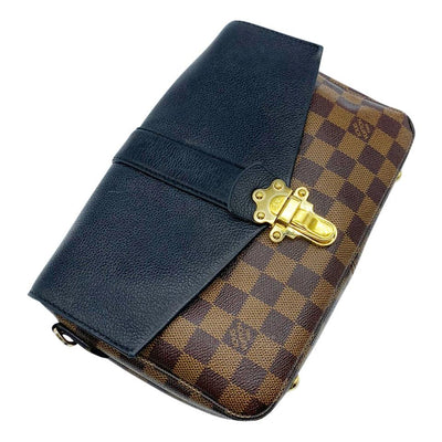 Handbags Louis Vuitton Clapton Ebene Crossbody Rosa Pink ref.963309 - Joli  Closet