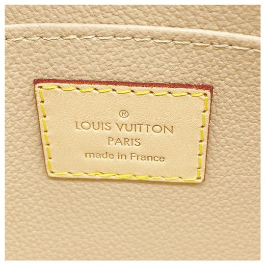 Louis Vuitton Damier Azur Pouch Clutch 2020 Cosmetic Bag - MyDesignerly