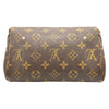 Louis Vuitton Favorite Pm Brown Monogram Canvas Shoulder Bag