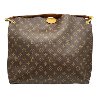Graceful MM - Louis Vuitton Monogram Handbag for Women