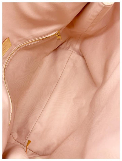 Louis Vuitton Graceful Mm Rose Ballerine Pink Interior White Damier Az -  MyDesignerly