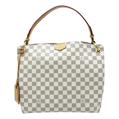 Bags, Beautiful Dupe Louis V Graceful Pm Hobo