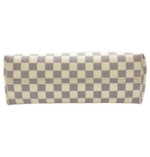 Louis Vuitton Damier Azur Graceful MM - Neutrals Hobos, Handbags -  LOU785473