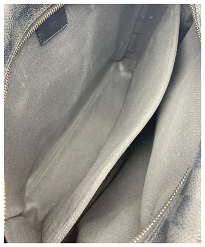Louis Vuitton Damier Graphite Icare Laptop Bag - Black Messenger Bags, Bags  - LOU768289