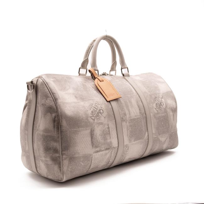 Louis Vuitton Damier Ebene Pegase 55 Rolling Luggage Carry On Suitcase -  MyDesignerly