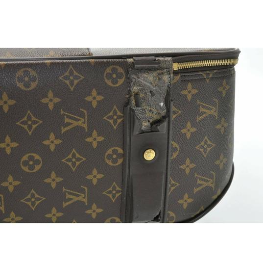 Louis Vuitton Monogram Pegase 55 - Brown Weekenders, Bags - LOU807313