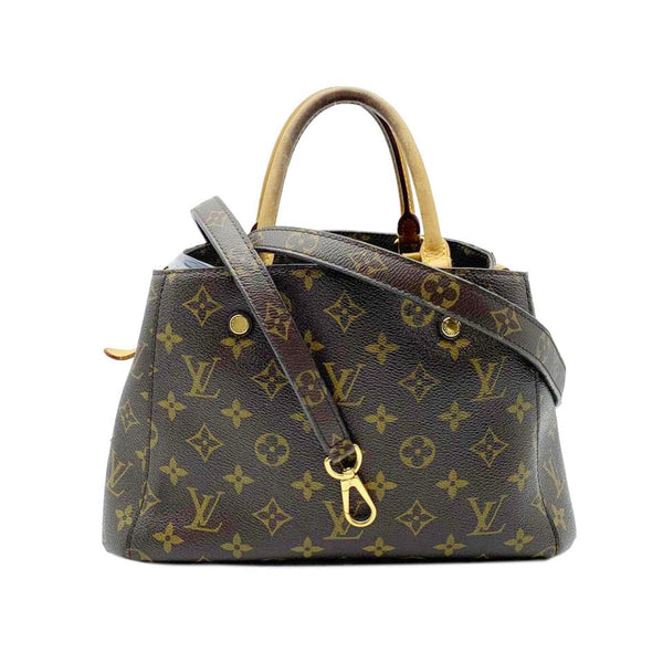 Shop Louis Vuitton MONTAIGNE Women's Items