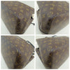 Louis Vuitton NéoNoé Brown Monogram Canvas Shoulder Bag