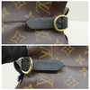 Louis Vuitton NéoNoé Brown Monogram Canvas Shoulder Bag