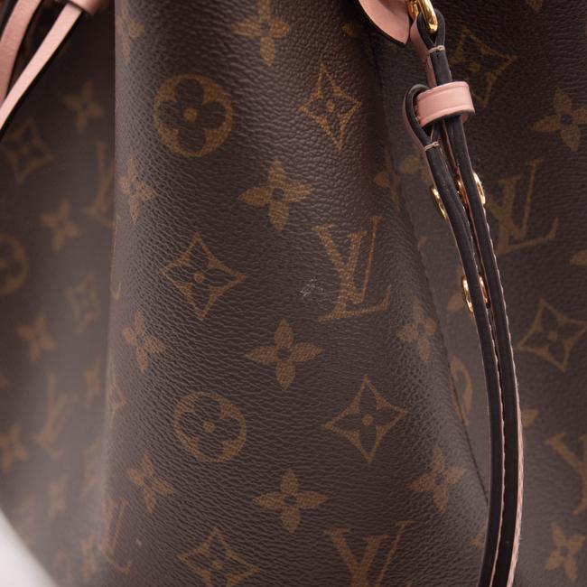 Louis Vuitton Pink Shoulder Bags