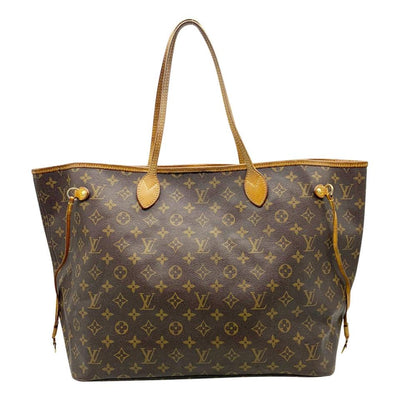 Louis Vuitton Favorite Pm Brown Monogram Canvas Shoulder Bag - MyDesignerly