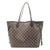 Louis Vuitton Neverfull Mm Brown Damier Ebene Canvas Tote