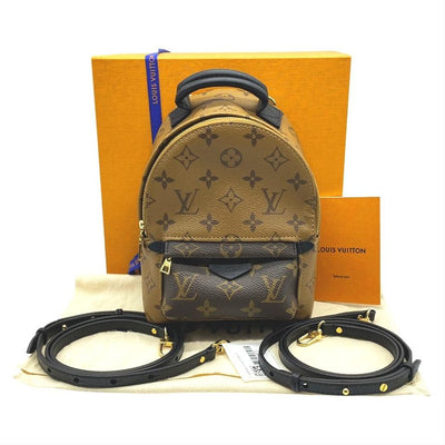 louis vuitton small backpack for women
