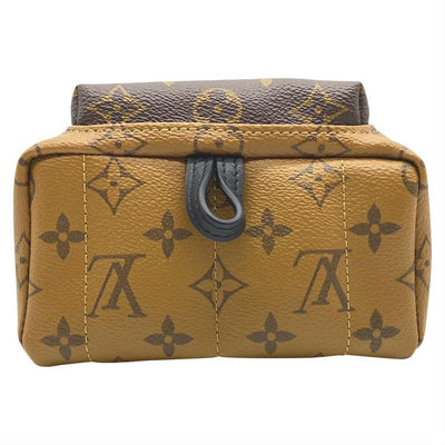Louis Vuitton Reverse Monogram Palm Springs Backpack Mini - Brown  Backpacks, Handbags - LOU652317