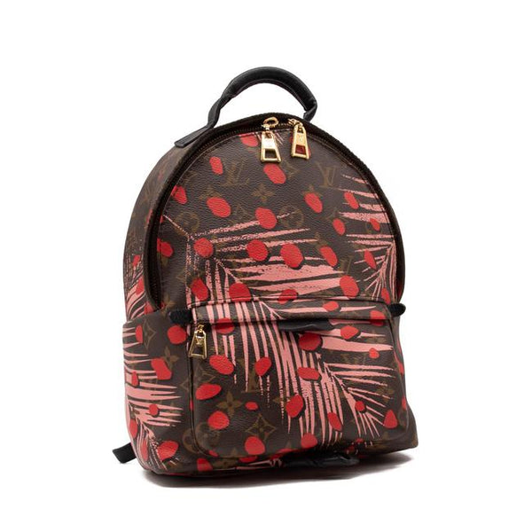 Louis Vuitton Sperone BB backpack  Louis vuitton handbags black, Louis  vuitton handbags outlet, Louis vuitton