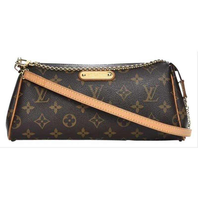 Pochette eva louis vuitton hot sale