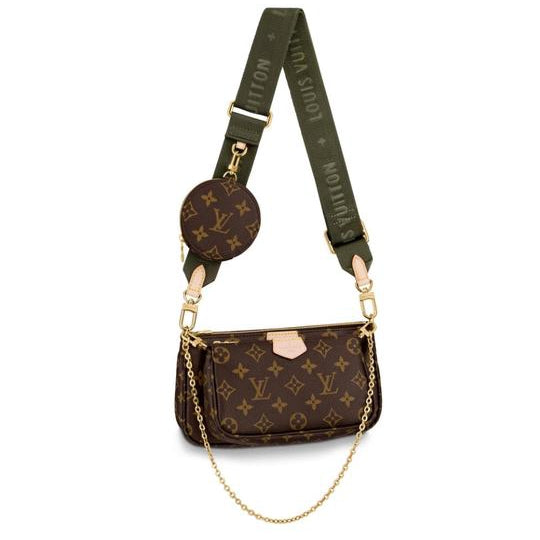Louis Vuitton Pochette Shoulder bag 323435