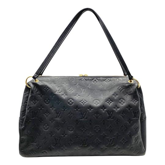 Louis Vuitton, Bags, Authenticlouis Vuitton Monogram Empreinte Ponthieu Mm  Shoulder Bag